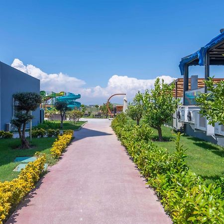 Jura Hotels Lara Resort Kundu Exterior photo