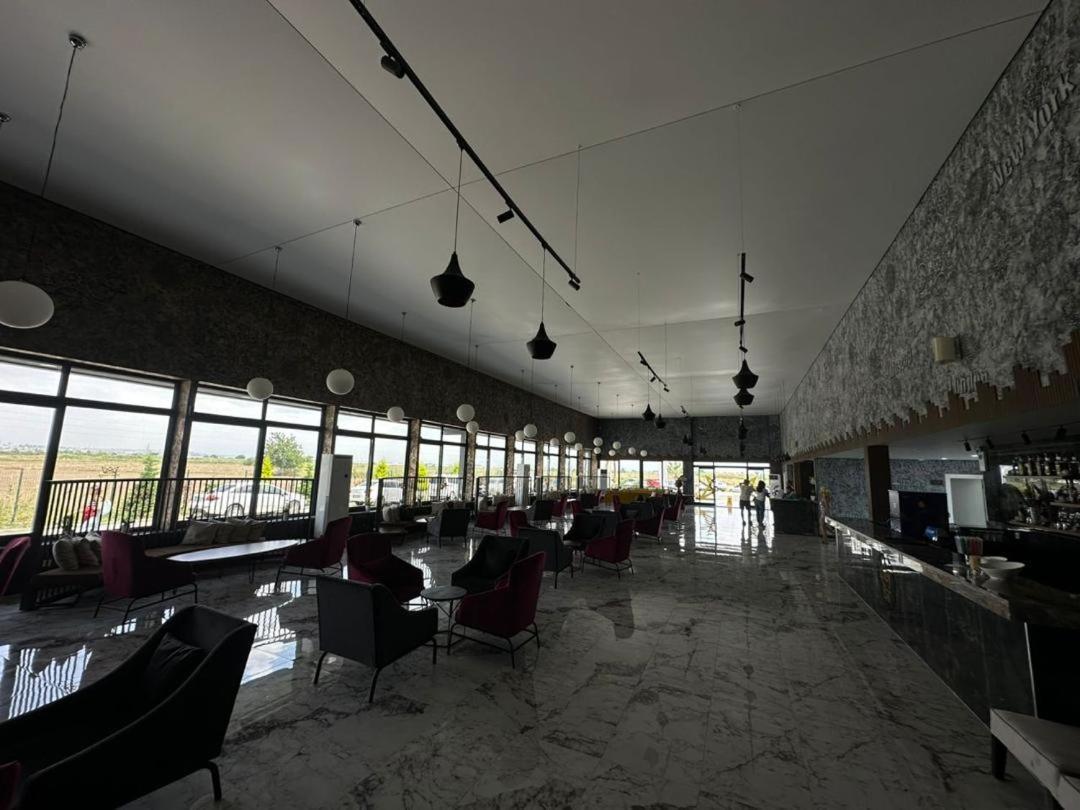 Jura Hotels Lara Resort Kundu Exterior photo
