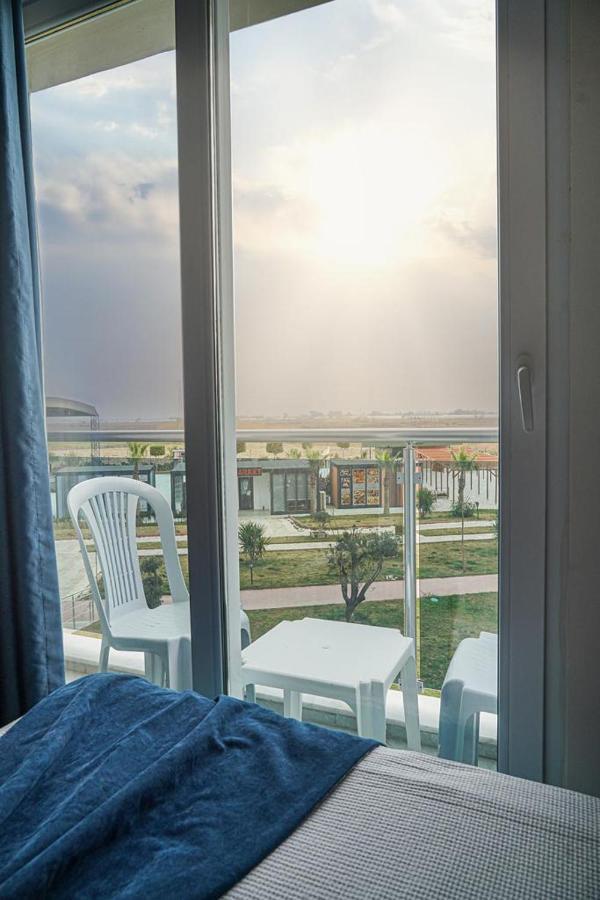 Jura Hotels Lara Resort Kundu Exterior photo