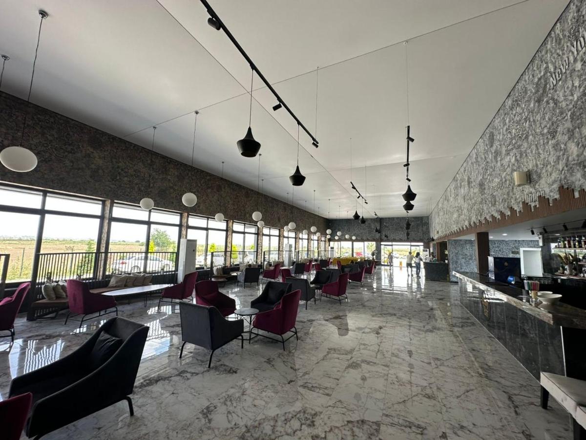 Jura Hotels Lara Resort Kundu Exterior photo