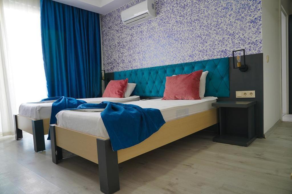 Jura Hotels Lara Resort Kundu Exterior photo