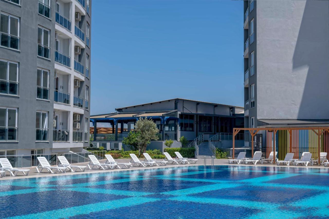 Jura Hotels Lara Resort Kundu Exterior photo